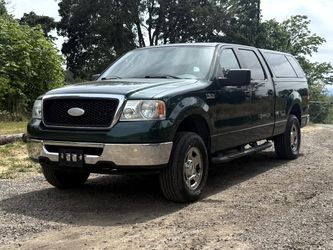 2007 Ford F-150