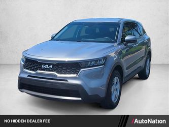 2022 Kia Sorento