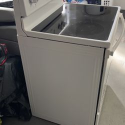 Whirlpool Range 
