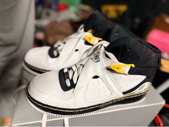 Jordan AJF 8