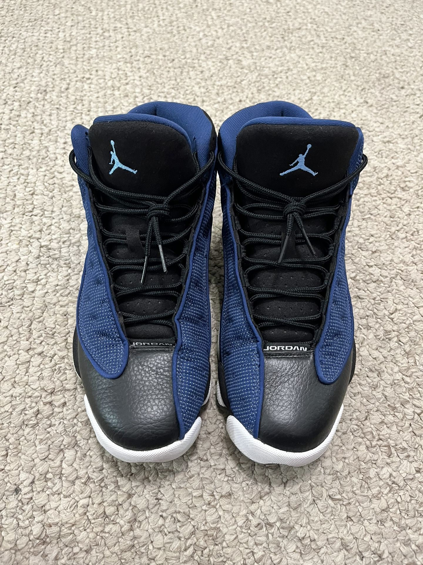 Air Jordan 13 Retro ´Navy Men