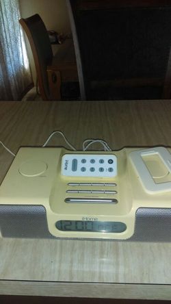 IPod,Radio