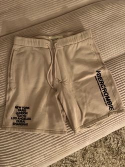 Abercrombie & Fitch woman shorts