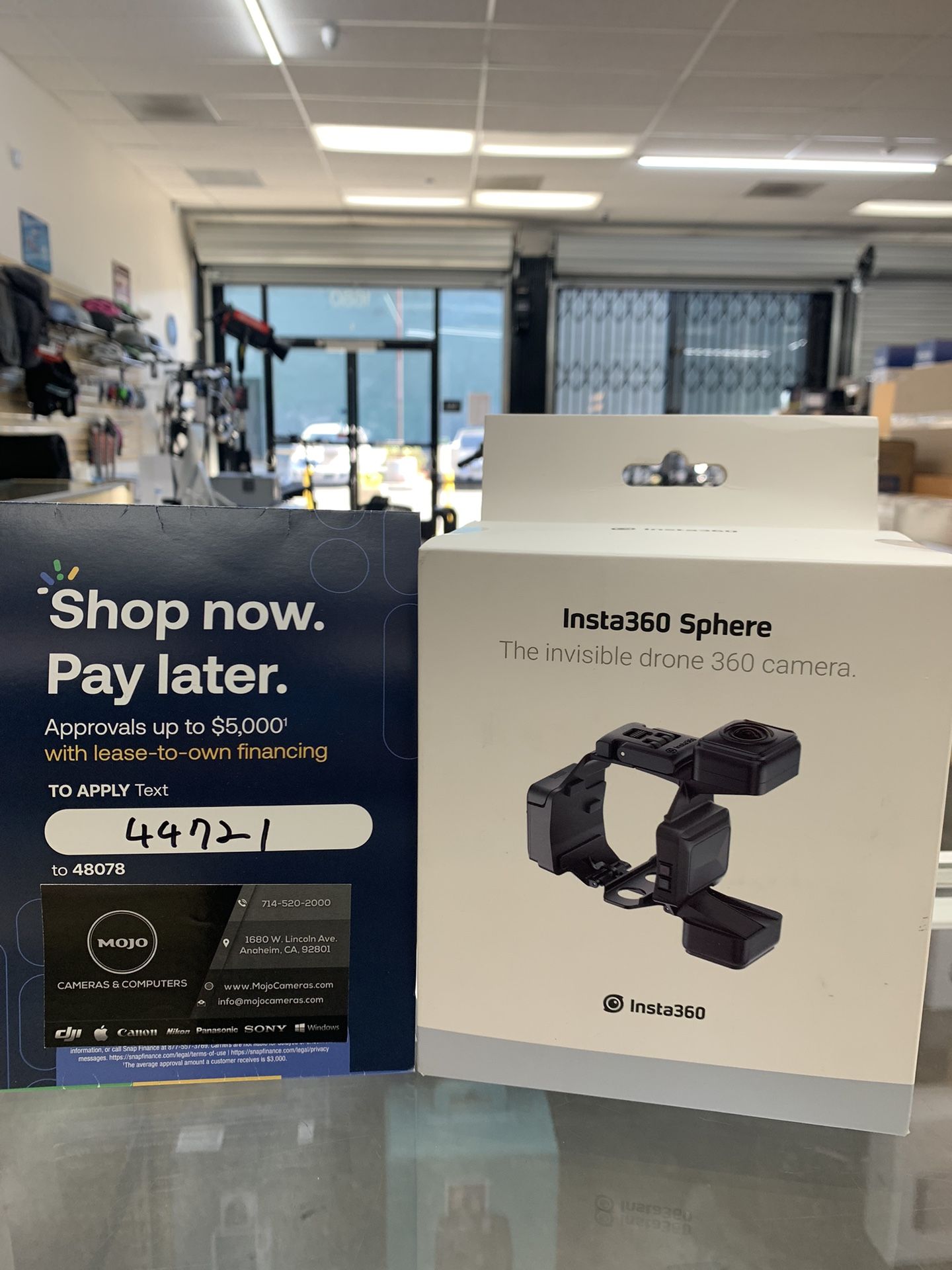 Insta360 Sphere Drone Camera,All Products : American Fashion Style Bags On Sale