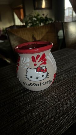 Hello Kitty Mug