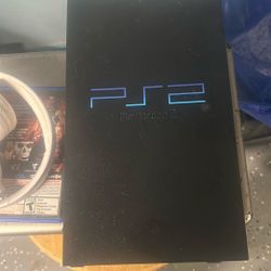 ps2 
