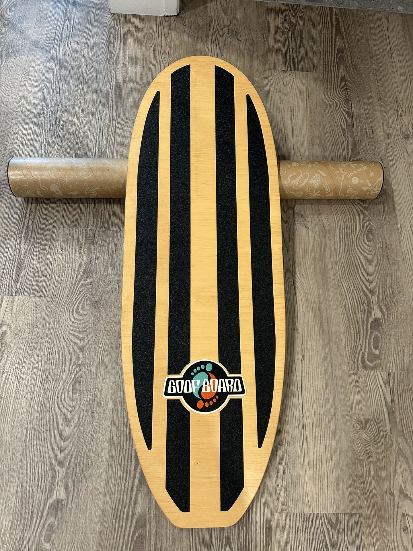 Balance Board