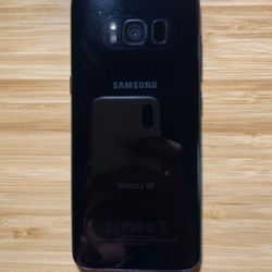 Samsung S8