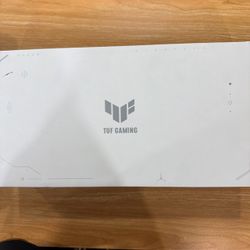 ASUS TUF Gaming GeForce RTX 4070 Ti Super BTF White OC Ed 16GB Graphics Card