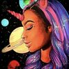 ISIS LOVE🦄✨🧜🏿‍♀️