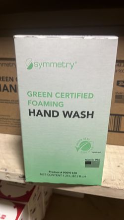Hand wash soap