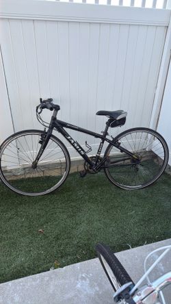 Jamis Allegro Bike