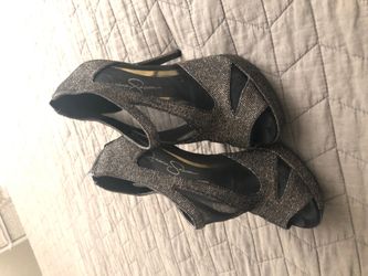 Jessica Simpson Heels