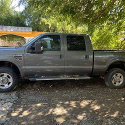 2010 Ford F-350