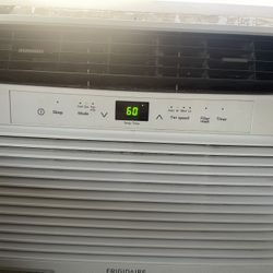 Frigidaire Ac Window Unit 