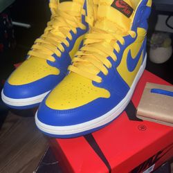 Jordan 1