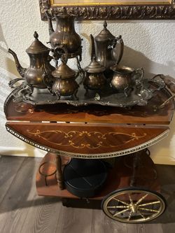 Everything needs to go please ask for individual prices