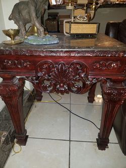 End Tables