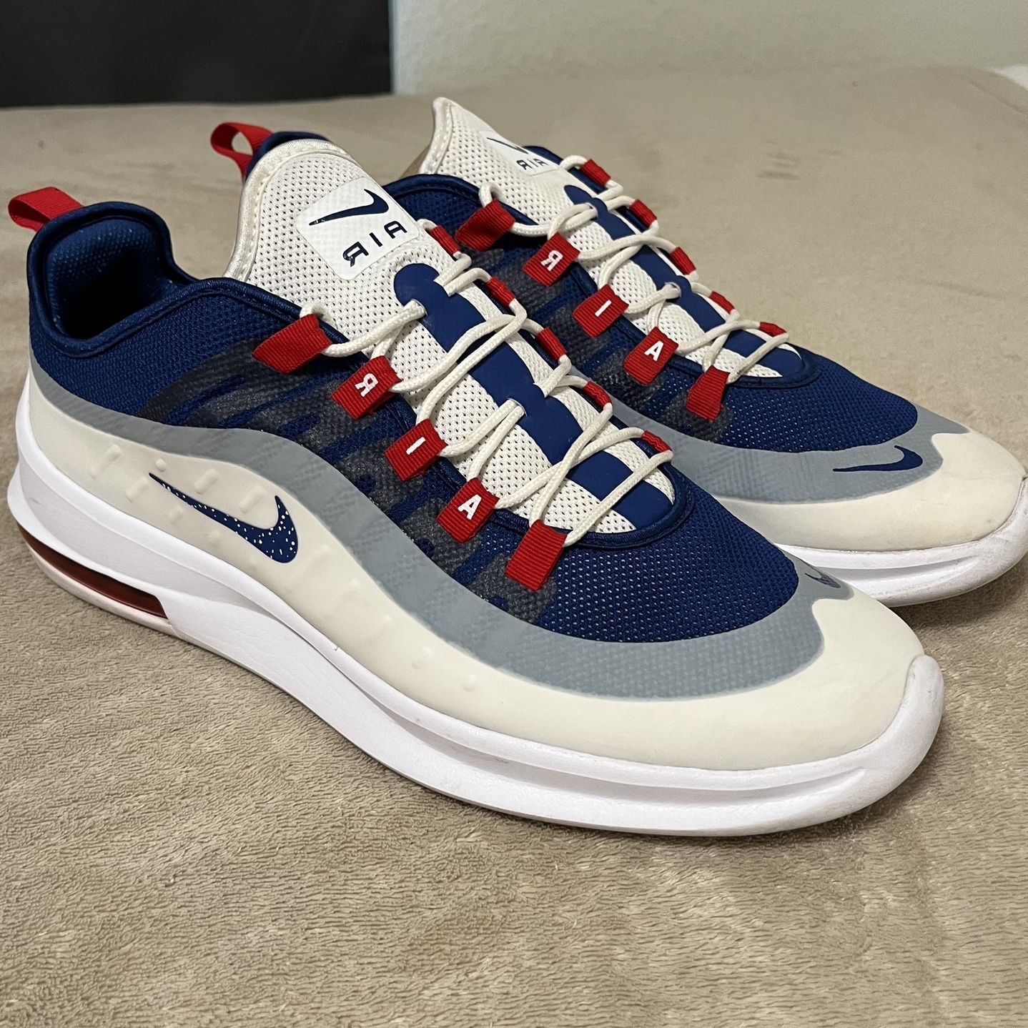 Air max axis usa sale