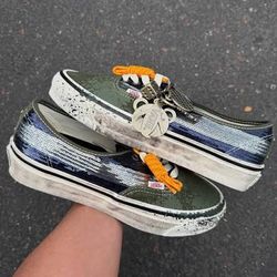 Habana vans channel