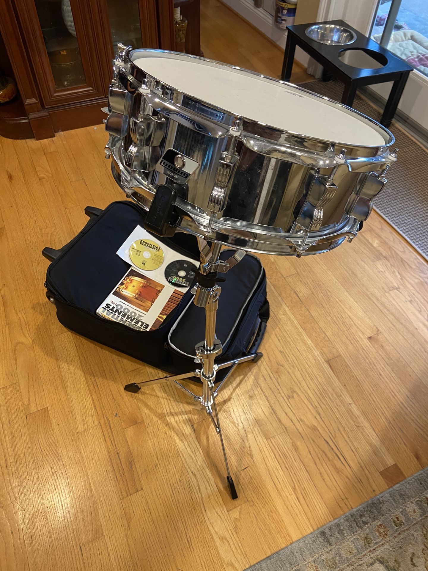 Ludwig Drum Kit