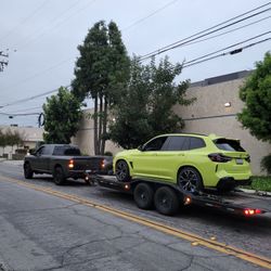 Tow  Truck