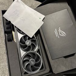 ASUS ROG ASTRAL 5090