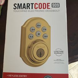 Brand New Digital Door Lock 