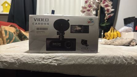 Dash Cam