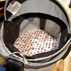 Fisher Price On-the-Go Baby Dome