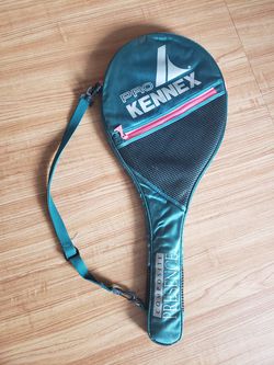 Kennex Tennis rackets