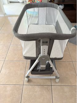 Bassinet