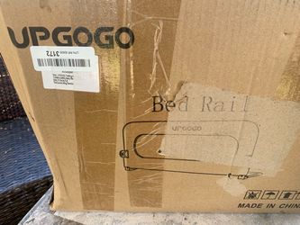 Bed rail