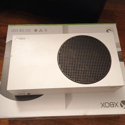 Xbox Series S