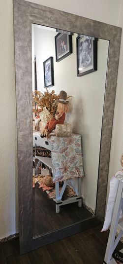 Big  Decorative Mirror