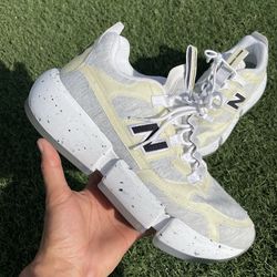 Sz 11 Grey New Balance $60 FIRM NO TRADES