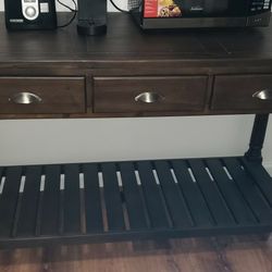 KITCHEN BUFFET SERVER 