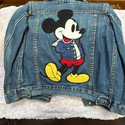 Girl Jacket 