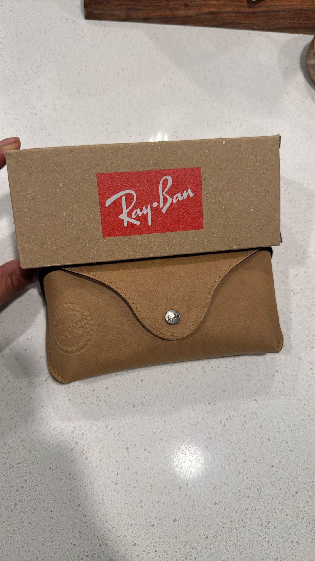 Ray Ban4397 Corrigan