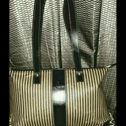 Fendi tote bag