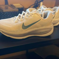 Nikes For sale: Vomero 18 (women 8.5)