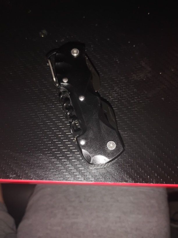 Multi Tool