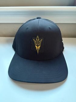 New Arizona State Sun Devils Branded Bills SnapBack Hat