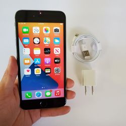 iPhone 6s Plus - UNLOCKED - Like New 
