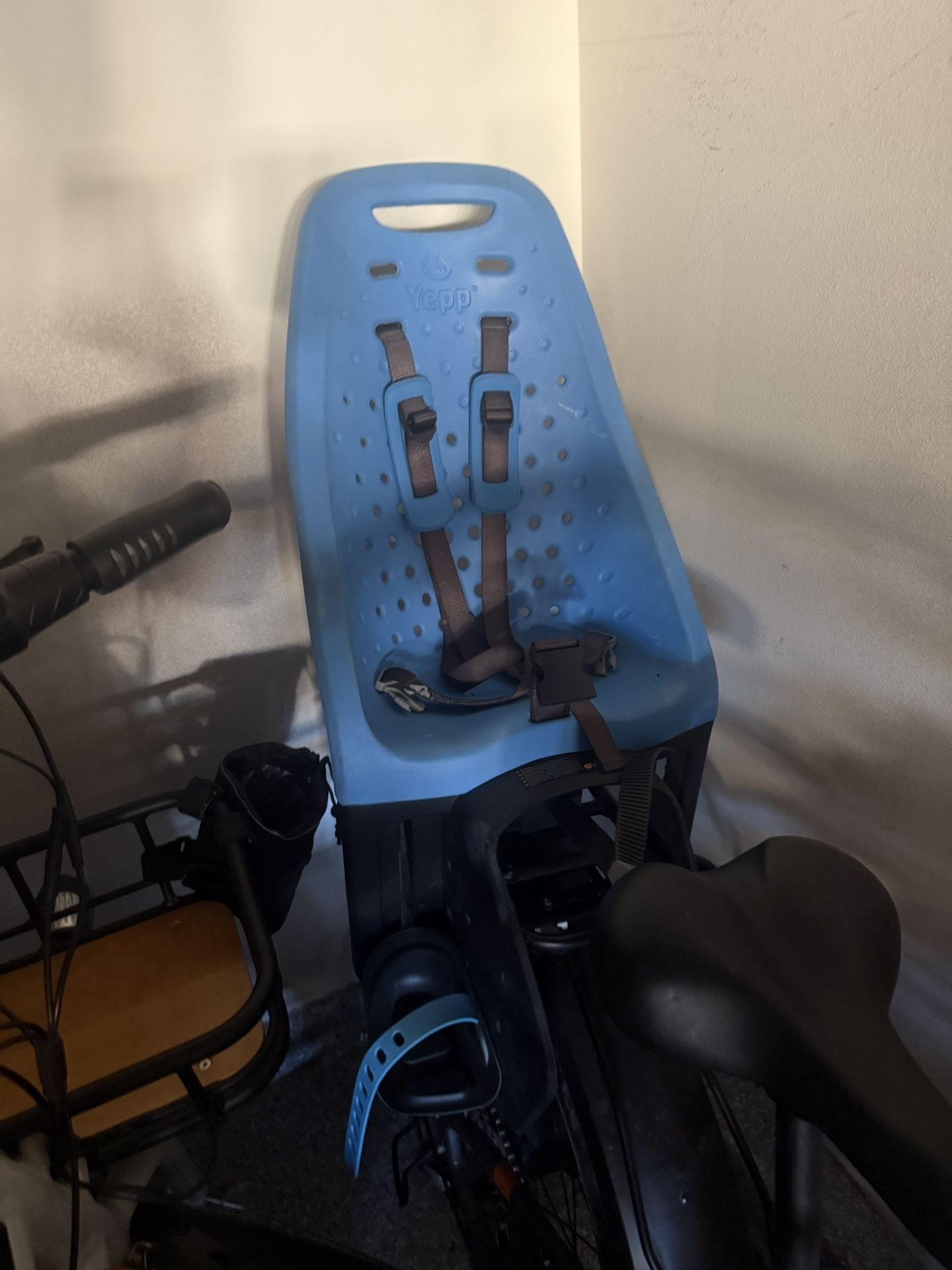 Thule Yepp Baby Bike Seat