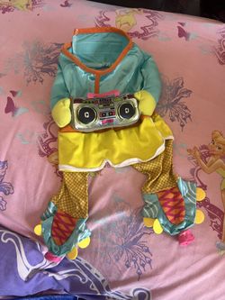 Dog Costume
