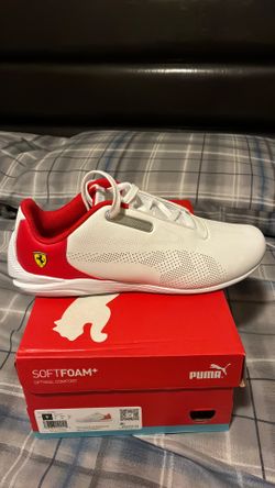 Puma Ferrari drift cat decima 2.0 size 9 new