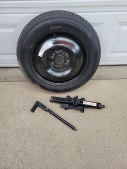 Spare Tire