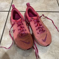 Nike ZoomX Invincible Run FK 3 “Fierce Pink Barbie”