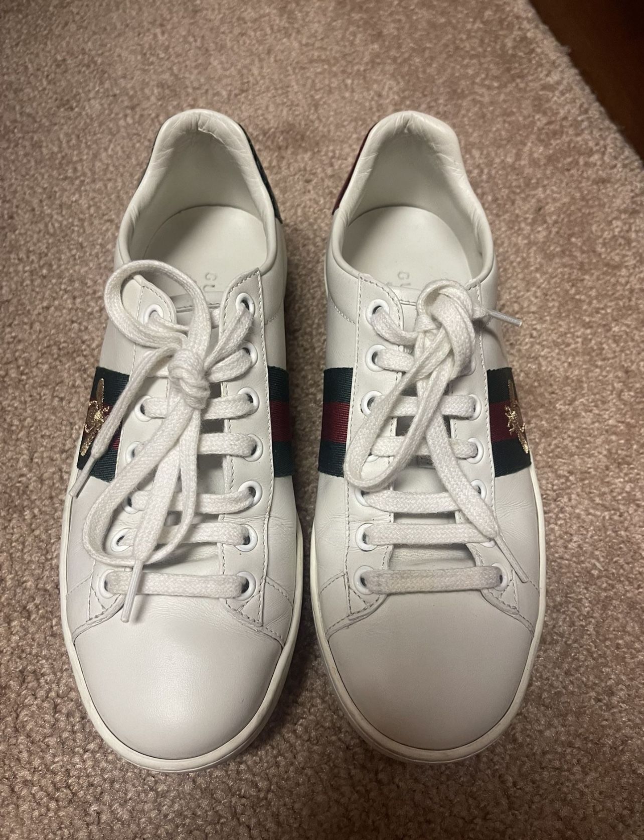 Women Gucci Sneakers